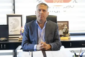 Gençlerbirliği Başkanı Çakmak'tan Fenerbahçe Zaferi Sonrası İddialı Açıklamalar