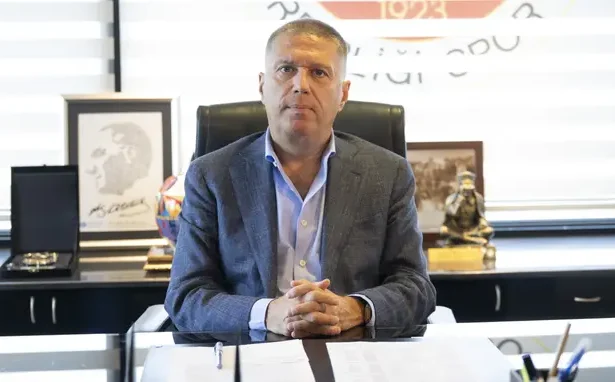 Gençlerbirliği Başkanı Çakmak'tan Fenerbahçe Zaferi Sonrası İddialı Açıklamalar