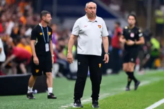 Göztepe Teknik Direktörü Stoilov'dan Galatasaray Maçı Sonrası Çarpıcı Açıklamalar