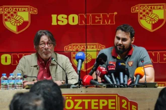 Göztepe Erkek Basketbol Takımı'nın Yeni İsim Sponsoru ISONEM Oldu