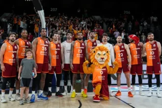 Galatasaray Basketbolda NBA Avrupa ve Aslantepe İle Çağ Atlamaya Hazırlanıyor