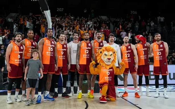 Galatasaray Basketbolda NBA Avrupa ve Aslantepe İle Çağ Atlamaya Hazırlanıyor