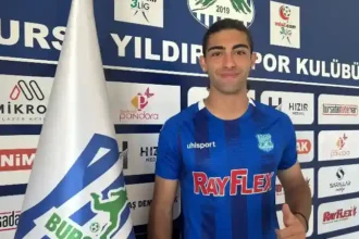 Trabzonspor'dan Geleceğe Dev Yatırım: Güneş Güventürk Kadroda!