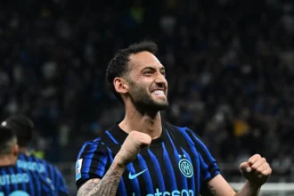Fenerbahçe'den İtalya Çıkarması: Rafael Leao ve Hakan Çalhanoğlu Sesleri!