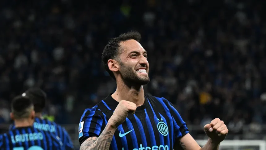 Fenerbahçe'den İtalya Çıkarması: Rafael Leao ve Hakan Çalhanoğlu Sesleri!