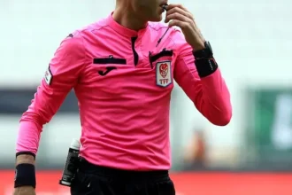 Trendyol Süper Lig 2. Hafta Hakemleri Açıklandı: Kritik Maçları Kim Yönetecek?