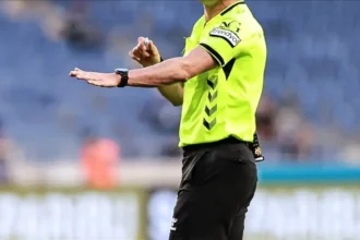Trendyol Süper Lig 2026-2027 Sezonu 1. Hafta Hakemleri Belli Oldu