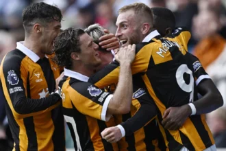 Premier Lig'de Hull City Fırtınası: Acun Ilıcalı'nın Takımı 2'de 2 Yaptı
