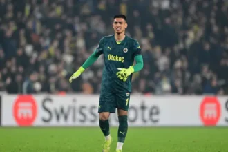 İrfan Can Eğribayat Gençlerbirliği’ne Transfer Oldu