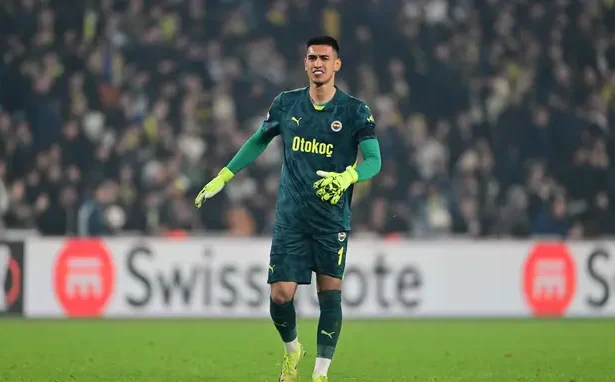 İrfan Can Eğribayat Gençlerbirliği’ne Transfer Oldu