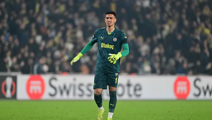 İrfan Can Eğribayat Gençlerbirliği’ne Transfer Oldu