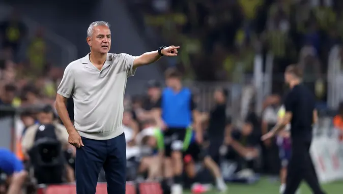 İsmail Kartal'dan Gençlerbirliği Mağlubiyeti Sonrası Özür: "Taraftarımızı Üzdük"