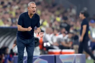 İsmail Kartal'dan Lyon Beraberliği Sonrası Şampiyonlar Ligi İddiası