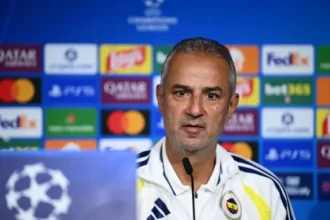 Fenerbahçe, Lyon Deplasmanında Şampiyonlar Ligi Biletini Arıyor