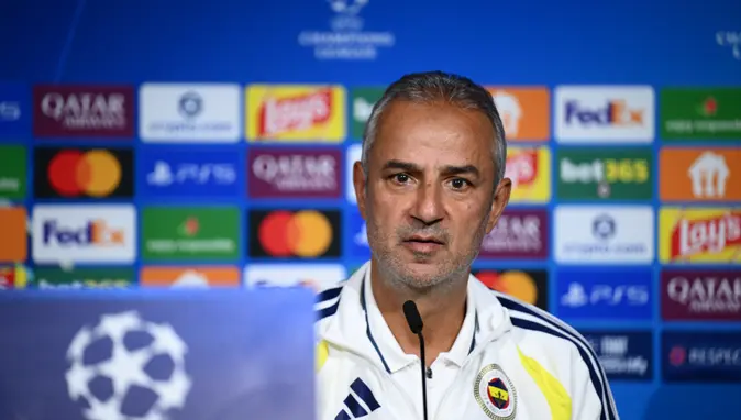 Fenerbahçe, Lyon Deplasmanında Şampiyonlar Ligi Biletini Arıyor