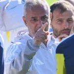 Fenerbahçe'nin Şampiyonlar Ligi Sınavı: Lyon Maçı İlk 11'i Belli Oldu