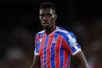 Ismaila Sarr Kimdir? Kaç Yaşında, Hangi Takımda, Boyu ve Maaşı