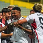 Gaziantep FK, İstanbul'da Eyüpspor'u Tek Golle Geçti