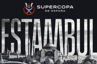 İspanya Süper Kupası