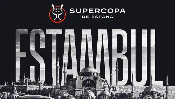 İspanya Süper Kupası