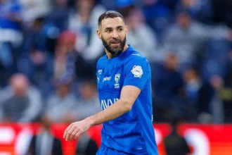 Al-Hilal'de Karim Benzema Depremi: 38 Yaşındaki Yıldızla Yollar Ayrıldı