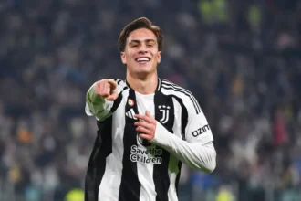 Juventus'ta Kenan Yıldız Şoku: Milli Futbolcumuz Ameliyat Oldu