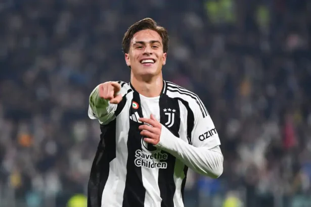 Juventus'ta Kenan Yıldız Şoku: Milli Futbolcumuz Ameliyat Oldu