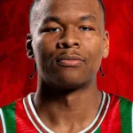 Karşıyaka'da 7. İmza: Kendall Munson Geldi, Gözler Rihards Lomazs'ta