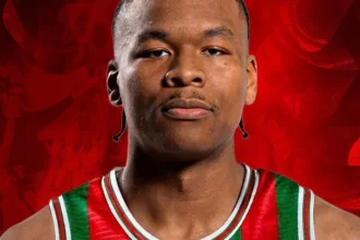 Karşıyaka'da 7. İmza: Kendall Munson Geldi, Gözler Rihards Lomazs'ta