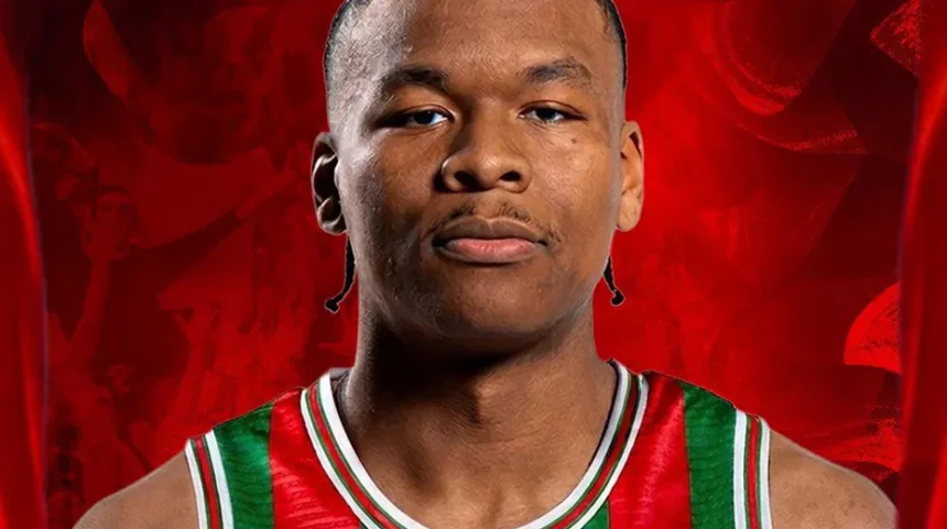 Karşıyaka'da 7. İmza: Kendall Munson Geldi, Gözler Rihards Lomazs'ta