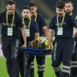 Fenerbahçe'den Müjdeli Haber: Kerem Aktürkoğlu Taburcu Edildi