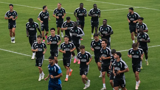 Kocaelispor, Mısır Temsilcisi ZED ile Yenişemedi: 1-1