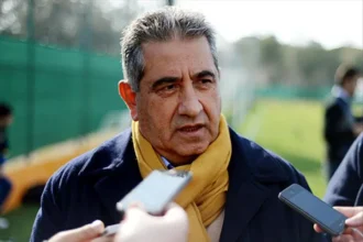 Fenerbahçe'de Hakem İsyanı: Mahmut Uslu'dan Çarpıcı "Lig Devam Etmez" Çıkışı