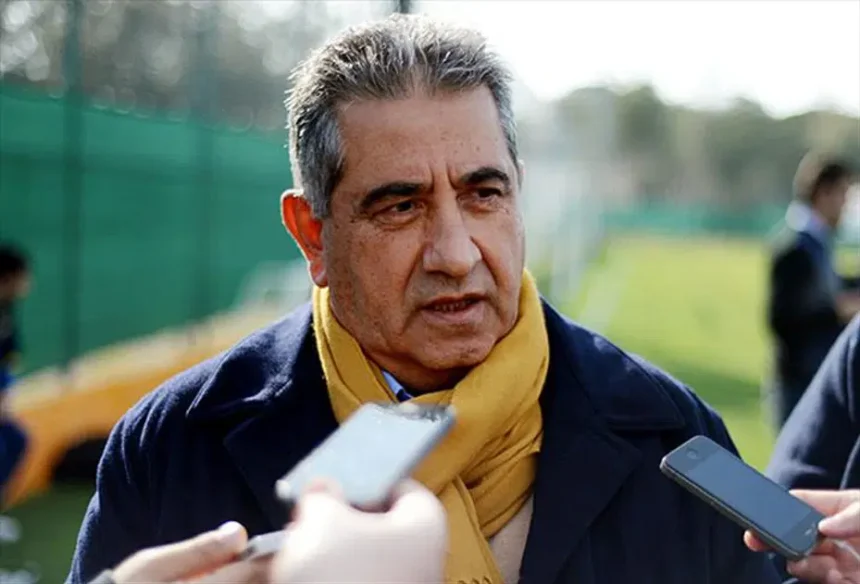Fenerbahçe'de Hakem İsyanı: Mahmut Uslu'dan Çarpıcı "Lig Devam Etmez" Çıkışı