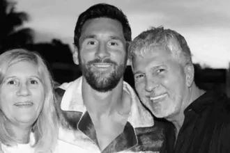 Futbol Dünyasının Acı Kaybı: Lionel Messi'nin Babası Jorge Messi Vefat Etti