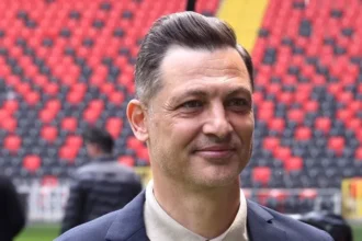 Gaziantep FK'de Beklenmedik Ayrılık: Mirel Radoi Dönemi Sona Erdi!