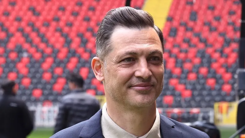 Gaziantep FK'de Beklenmedik Ayrılık: Mirel Radoi Dönemi Sona Erdi!