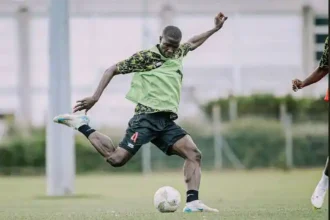 Çaykur Rizespor'dan Orta Sahaya Dinamo: Moussa Diakite İçin Resmi Teklif!