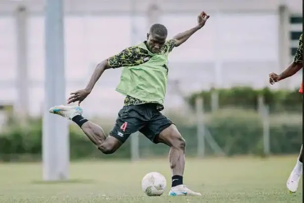 Çaykur Rizespor'dan Orta Sahaya Dinamo: Moussa Diakite İçin Resmi Teklif!