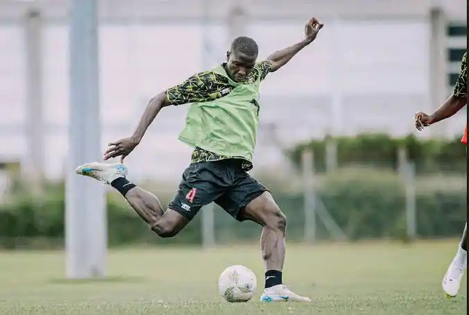 Çaykur Rizespor'dan Orta Sahaya Dinamo: Moussa Diakite İçin Resmi Teklif!