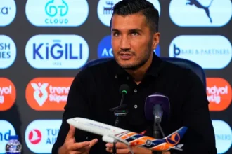 Başakşehir'de Nuri Şahin'den Kocaelispor Zaferi ve Transfer Açıklaması