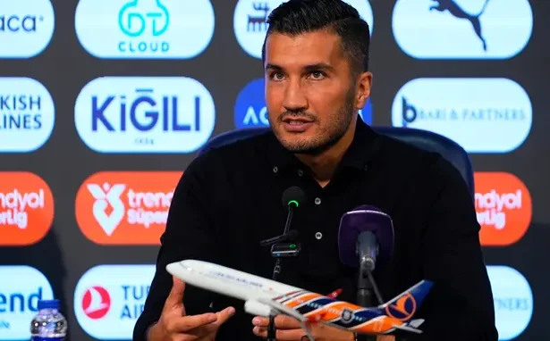 Başakşehir'de Nuri Şahin'den Kocaelispor Zaferi ve Transfer Açıklaması