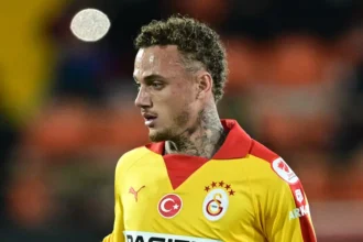 Noa Lang'dan Galatasaray'a Dönüş Çağrısı: Maaşında İndirime Gitmeye Hazır!