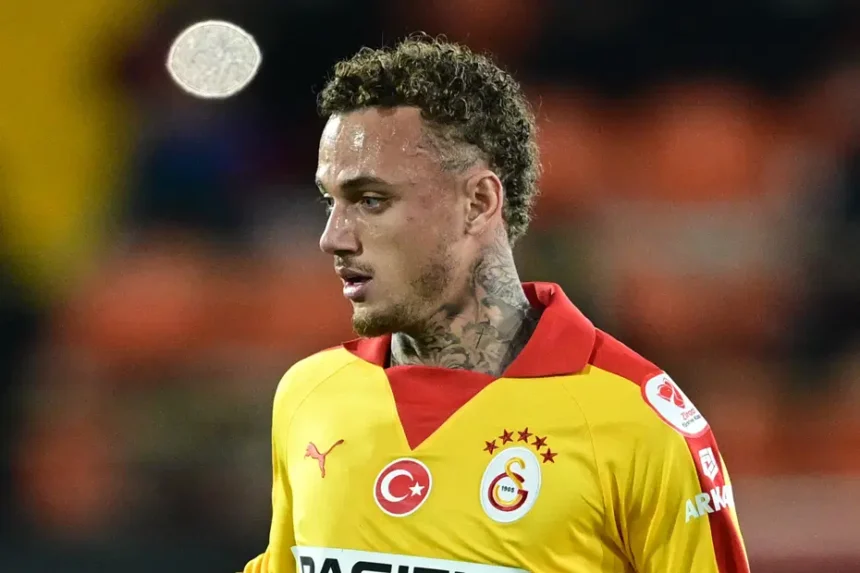 Noa Lang'dan Galatasaray'a Dönüş Çağrısı: Maaşında İndirime Gitmeye Hazır!