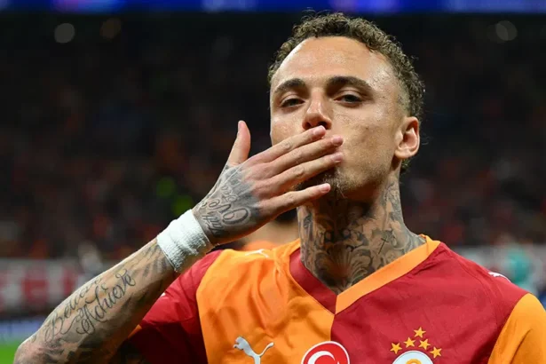 Napoli'den 100. Yıl Öncesi Noa Lang Kararı: Bonserviste Beklenen İndirim Geldi