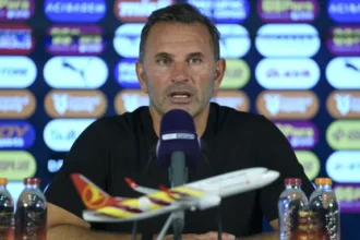 Galatasaray'da Okan Buruk'tan Acil Transfer Çağrısı