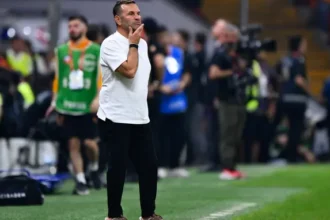 Galatasaray'da Okan Buruk'tan Göztepe Galibiyeti ve Transfer Açıklamaları