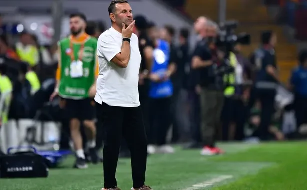 Galatasaray'da Okan Buruk'tan Göztepe Galibiyeti ve Transfer Açıklamaları