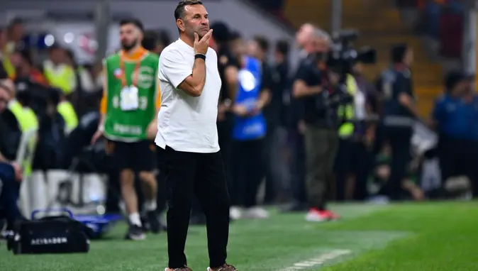Galatasaray'da Okan Buruk'tan Göztepe Galibiyeti ve Transfer Açıklamaları