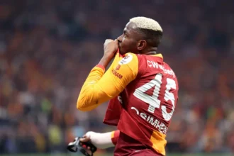 Galatasaray'da Victor Osimhen Şoku: Al-Hilal İddiası Taraftarı Ayağa Kaldırdı